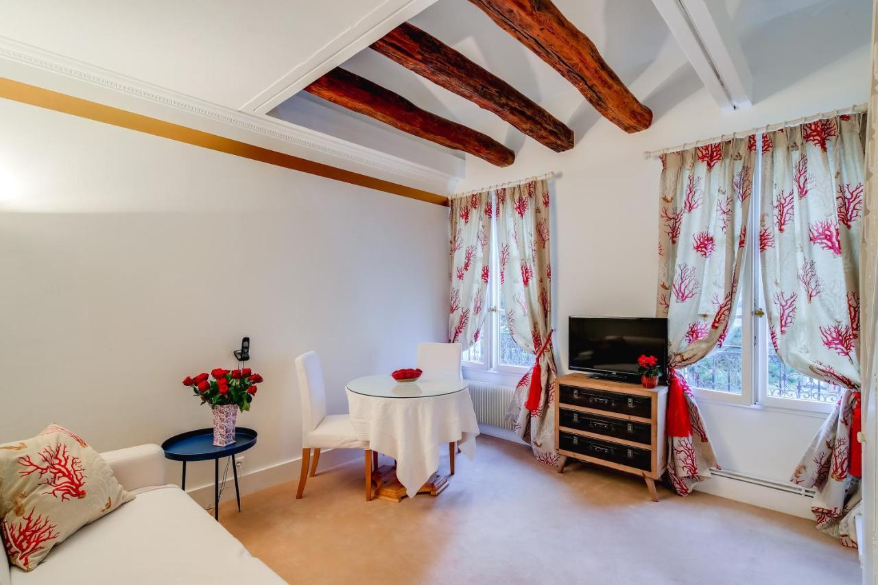 Appartement en Duplex