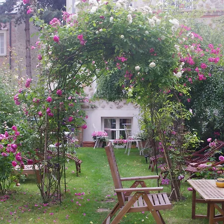 Villa Escudier Appart-hôtel-3
